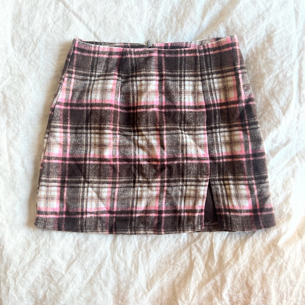 Forever 21 Mini Skirt